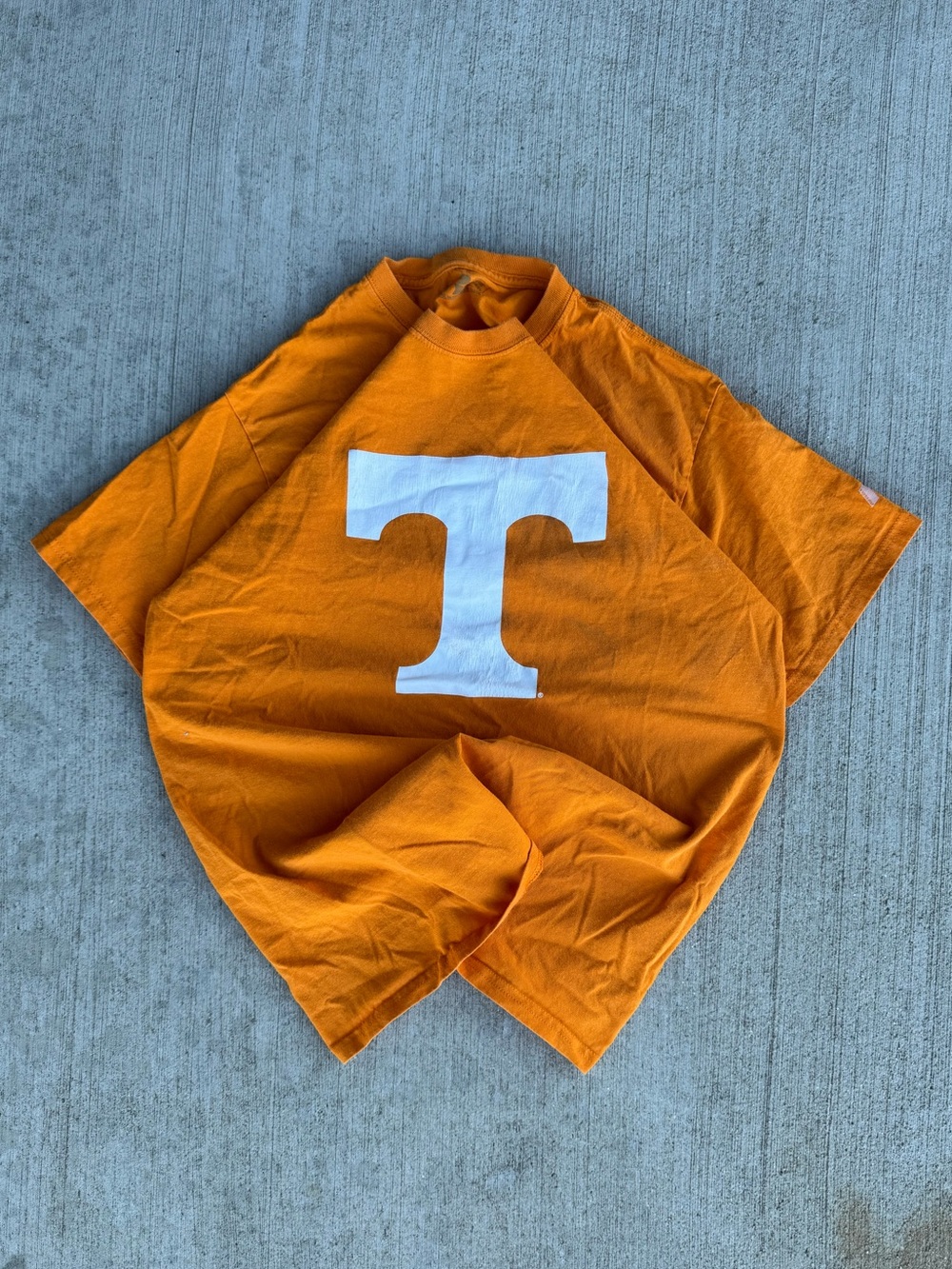 University of Tennessee TShirt